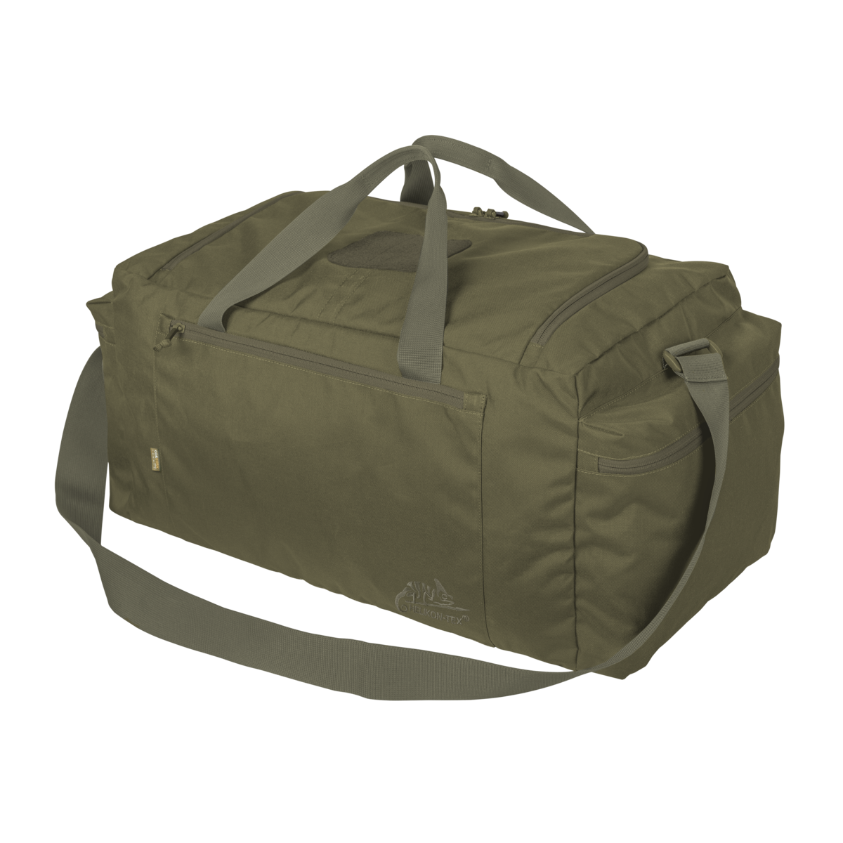 Geantă Sport Helikon-Tex Cordura Olive Green