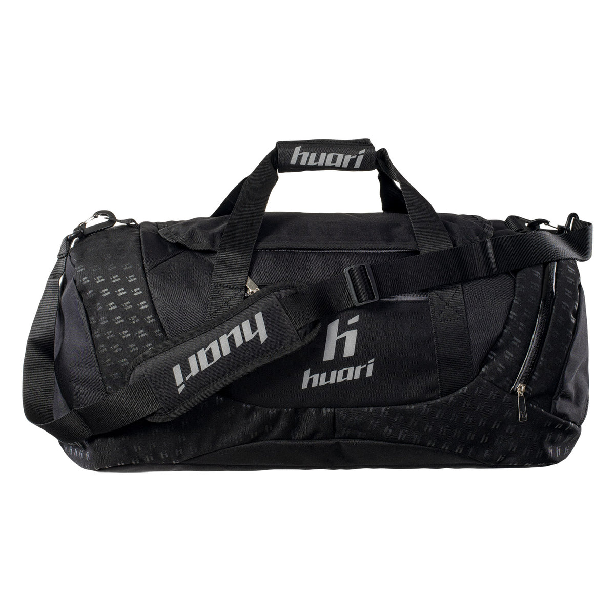 Geantă Sport HUARI Citaros 40L - Compartiment Pantofi, Fermoare Impermeabile - 1