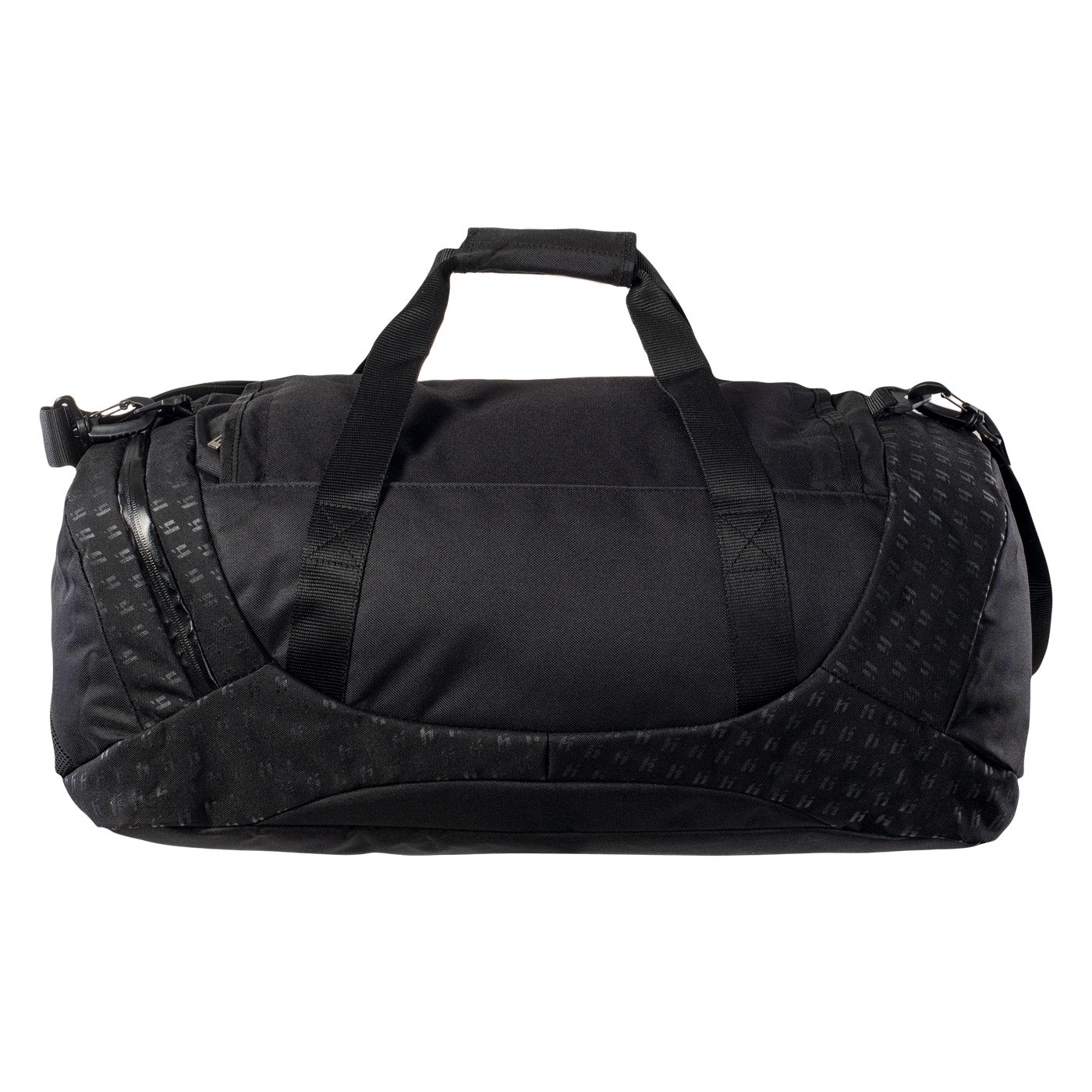 Geantă Sport HUARI Citaros 40L - Compartiment Pantofi, Fermoare Impermeabile - 3