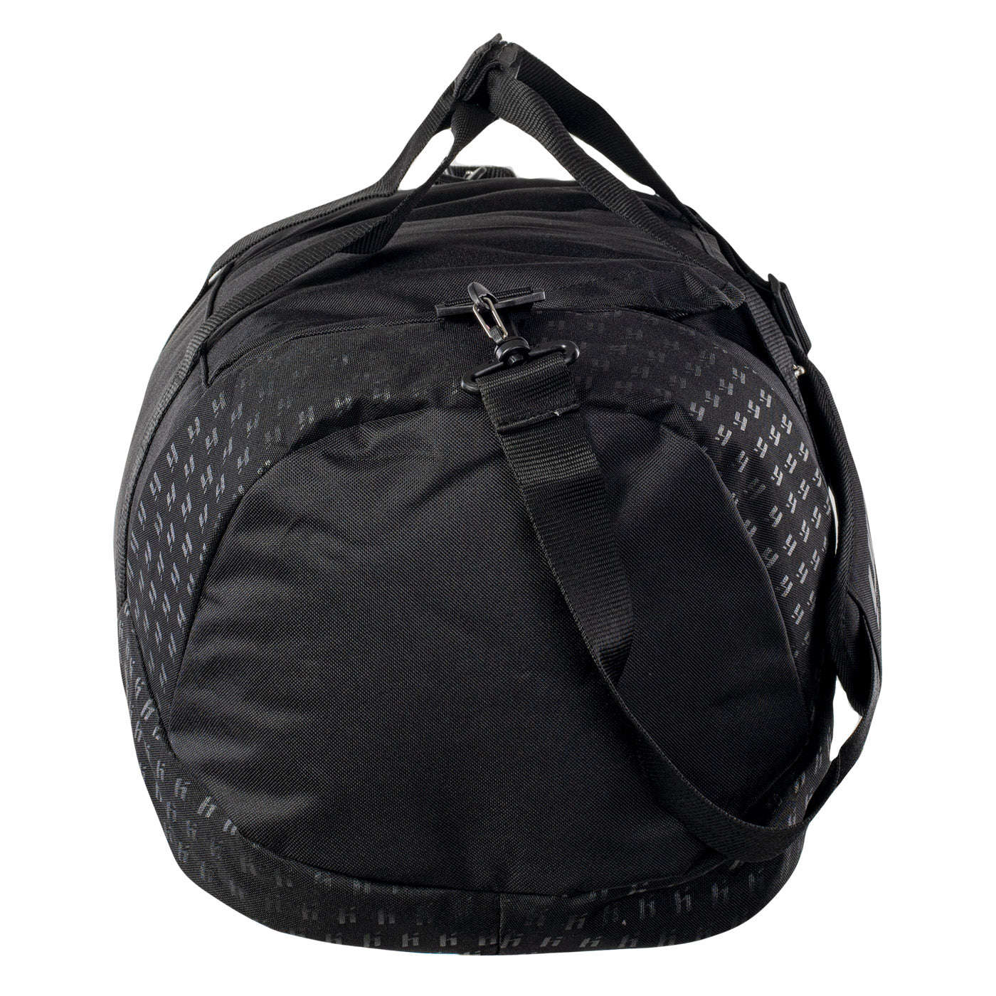 Geantă Sport HUARI Citaros 40L - Compartiment Pantofi, Fermoare Impermeabile - 4