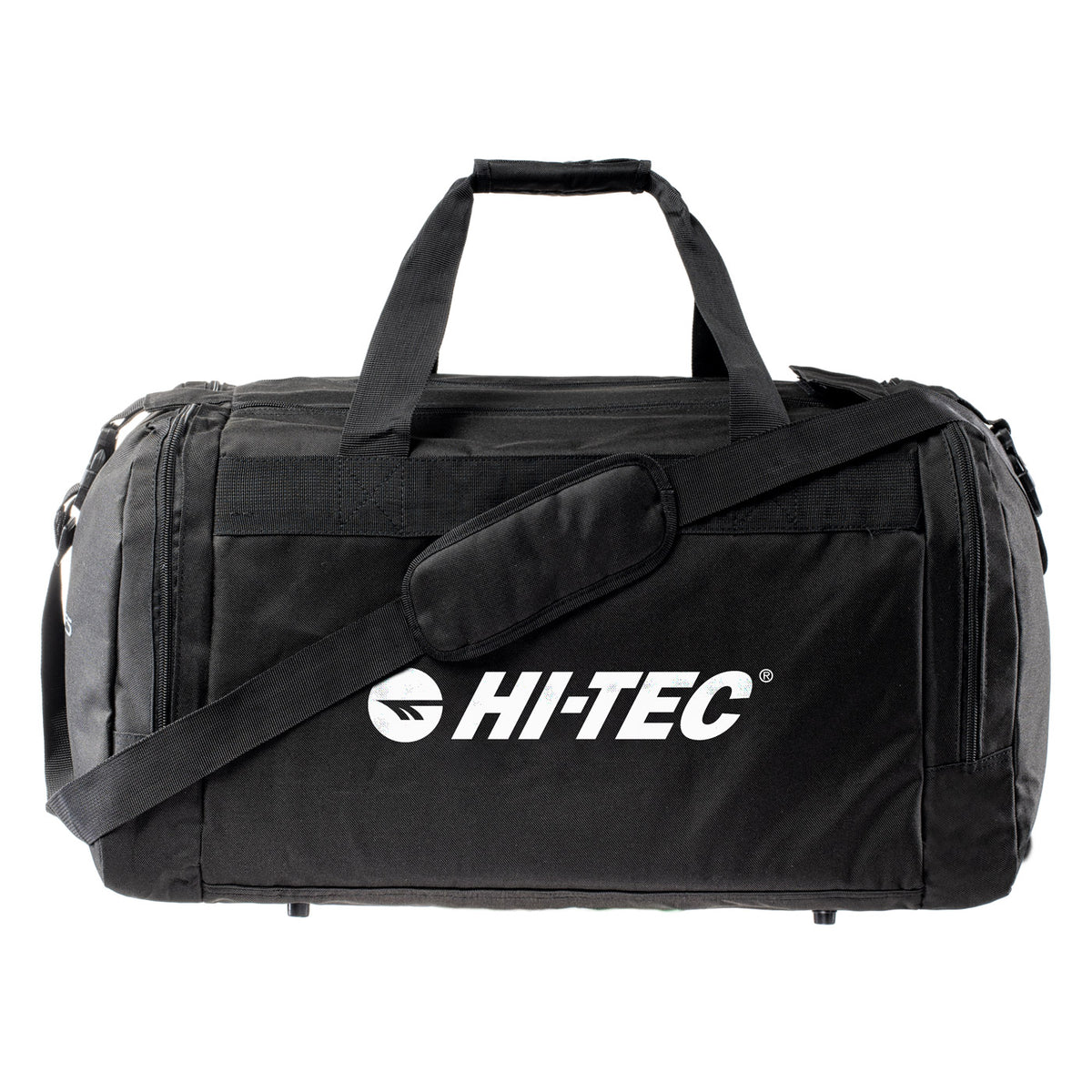 Geantă Sport LAGURI 50L Hi-Tec - 50L, Poliester, Versatilă - 1