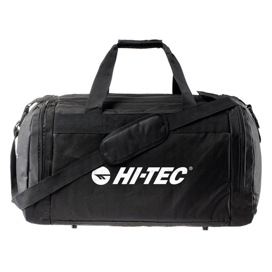 Geantă Sport LAGURI 50L Hi-Tec - 50L, Poliester, Versatilă - 1