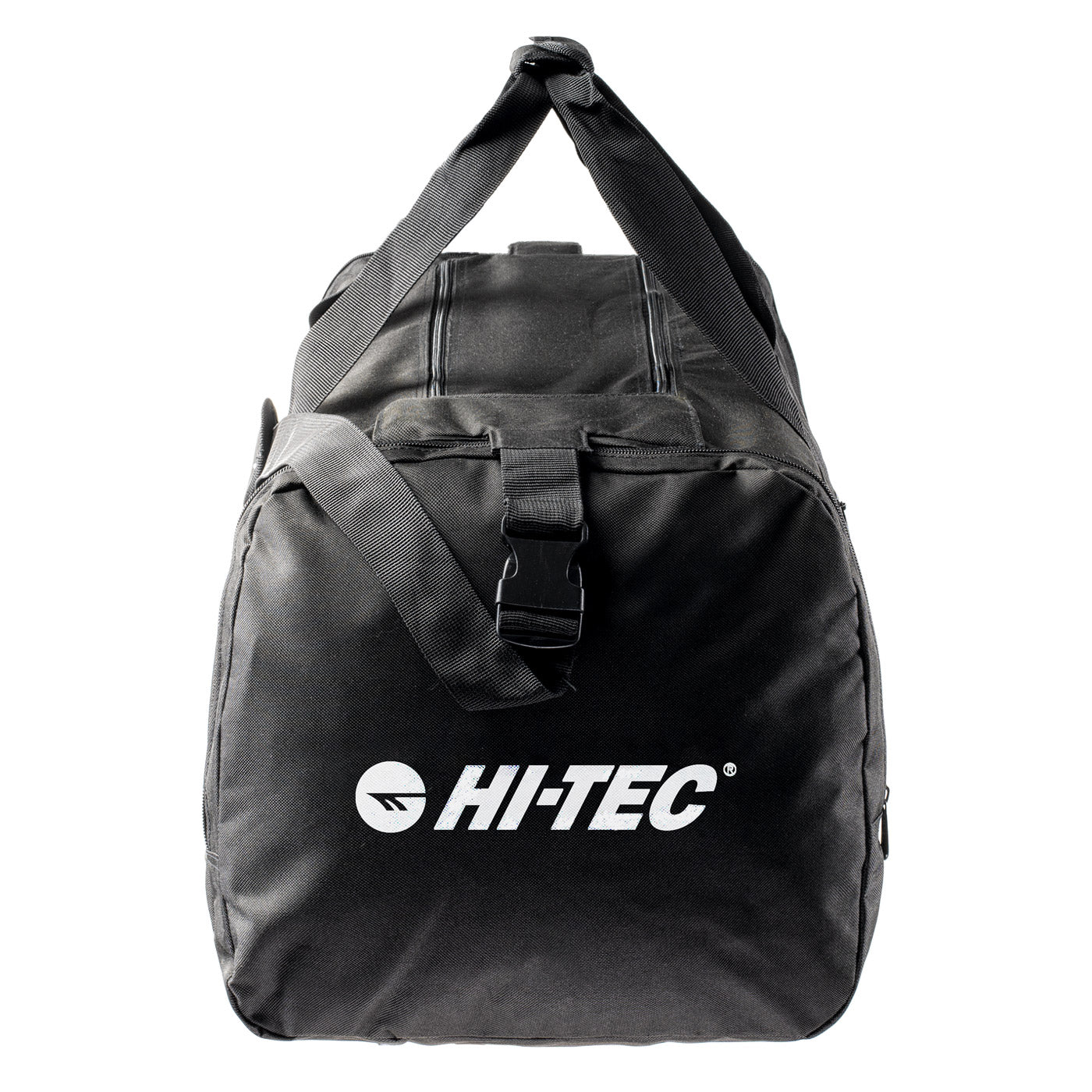 Geantă Sport LAGURI 50L Hi-Tec - 50L, Poliester, Versatilă - 3
