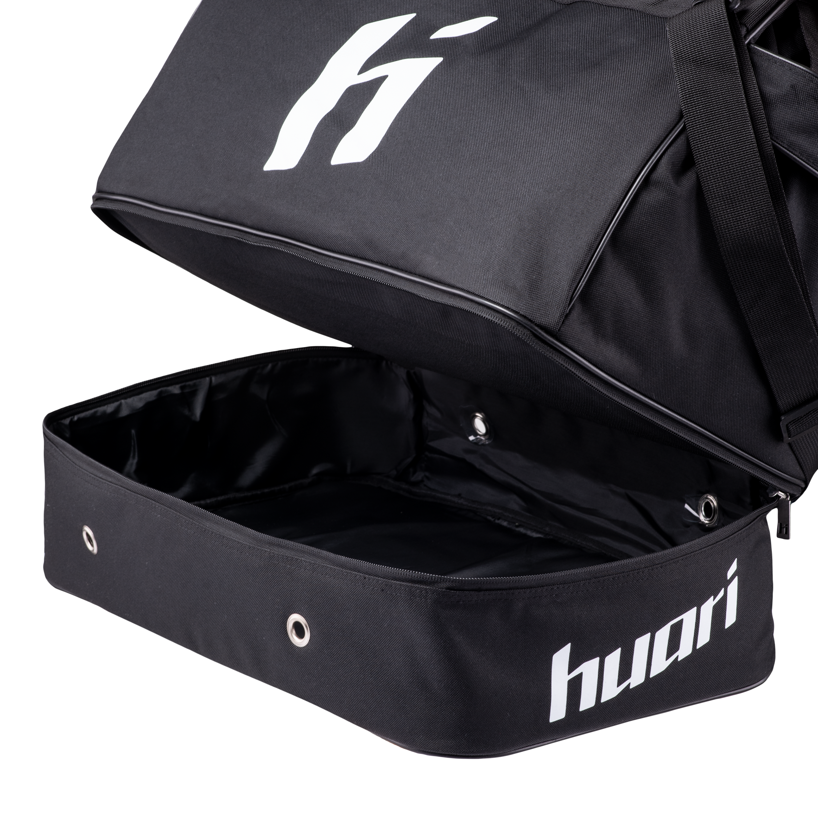 Geantă sport LUPA TM HUARI - Spațiu, stil și rezistență pentru antrenament - 8