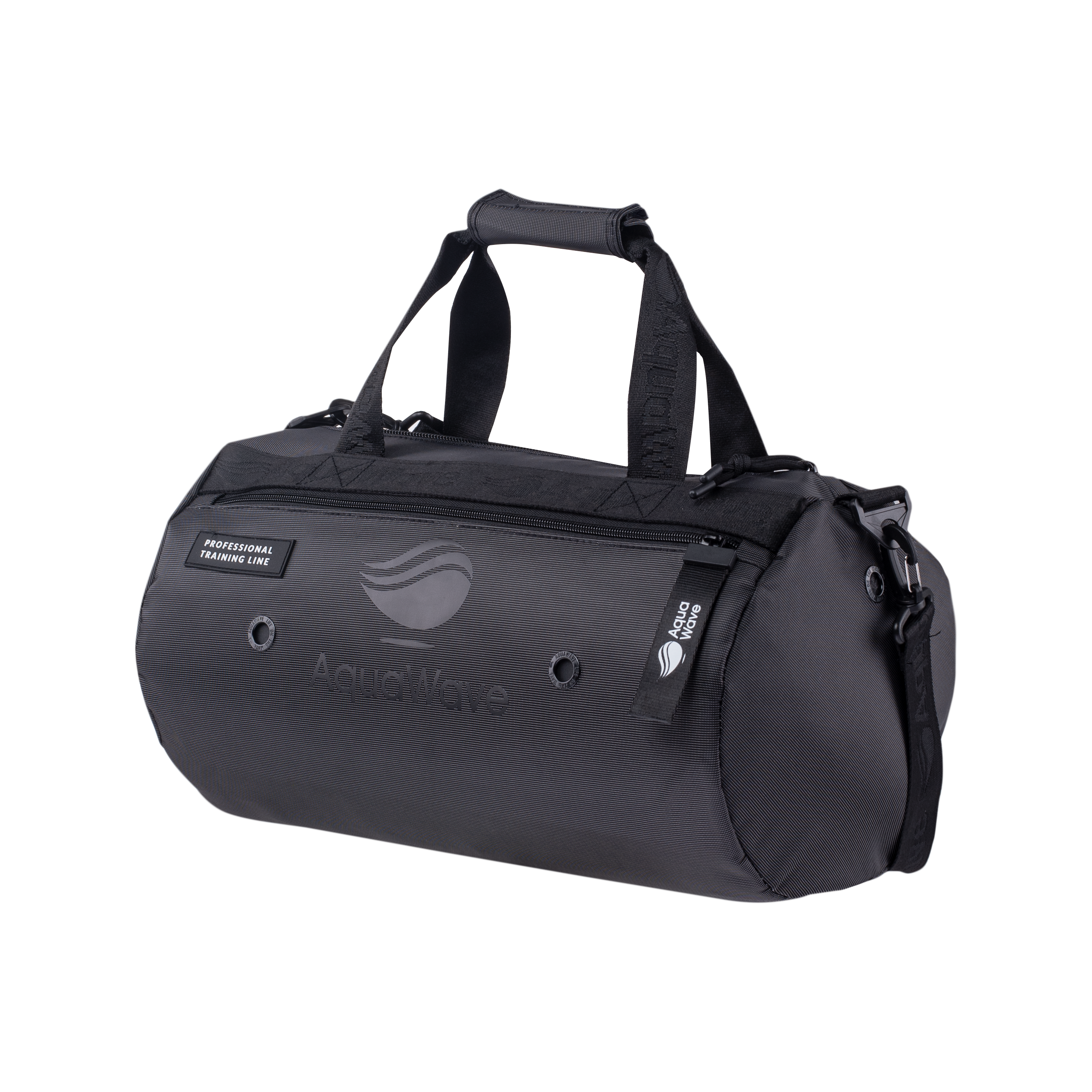 Geantă Sport MAGDALENA BAG S AQUAWAVE - Spațioasă, Rezistentă, Impermeabilă - 2