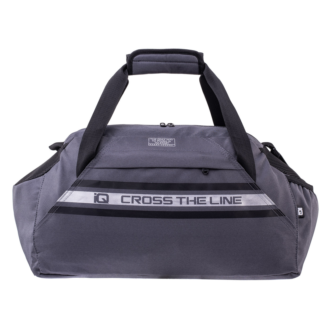 Geantă Sport MAZI WMNS IQ CROSS THE LINE - 24L, Organizator Integrat - 1