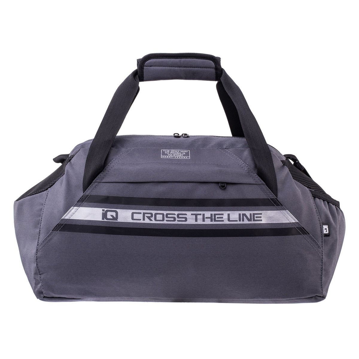 Geantă Sport MAZI WMNS IQ CROSS THE LINE - 24L, Organizator Integrat - 1