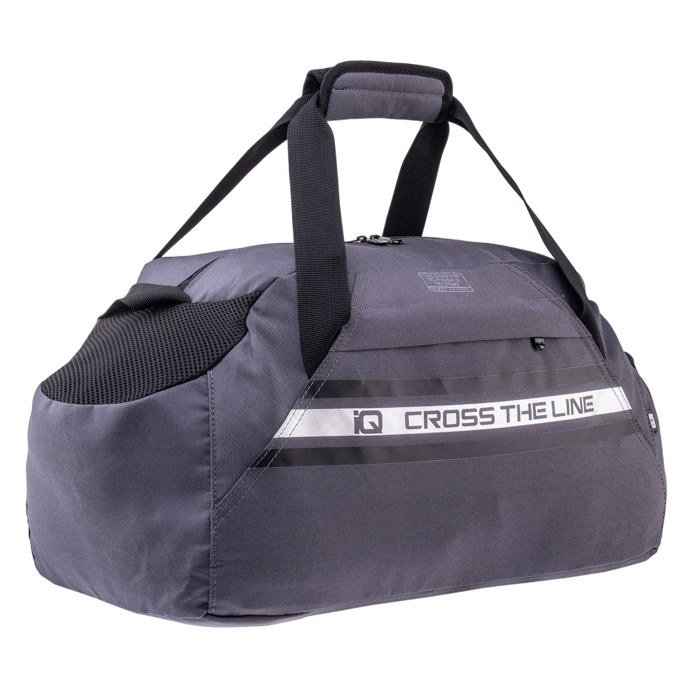 Geantă Sport MAZI WMNS IQ CROSS THE LINE - 24L, Organizator Integrat - 2