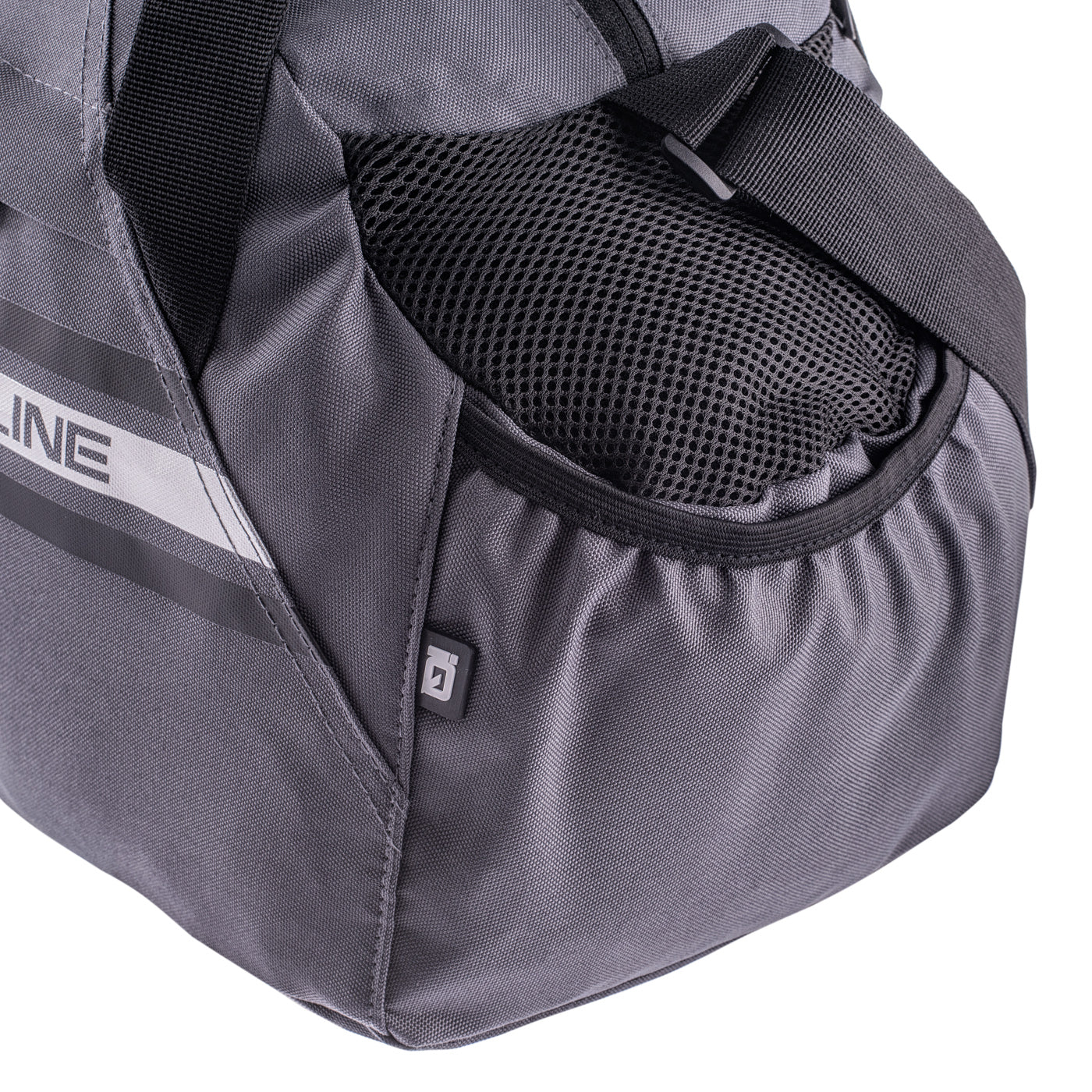 Geantă Sport MAZI WMNS IQ CROSS THE LINE - 24L, Organizator Integrat - 4