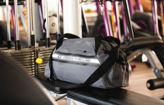 Geantă Sport MAZI WMNS IQ CROSS THE LINE - 24L, Organizator Integrat - 6