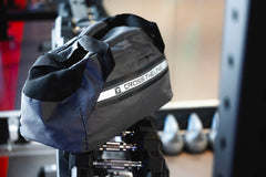 Geantă Sport MAZI WMNS IQ CROSS THE LINE - 24L, Organizator Integrat - 7