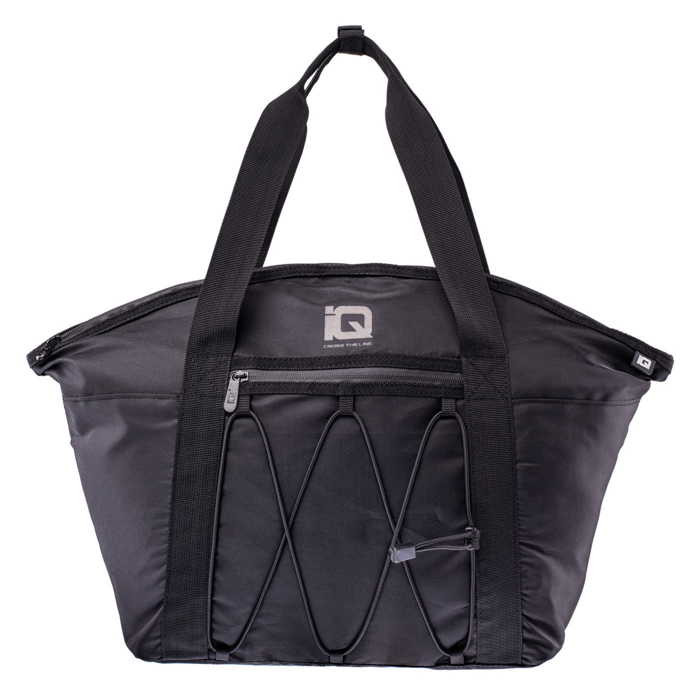 Geantă Sport MOTTI WMNS IQ CROSS THE LINE - 18L, Poliester Durabil - 1