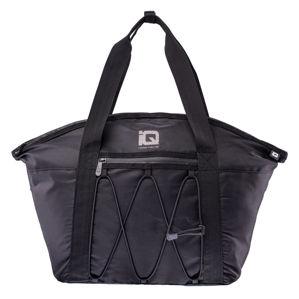Geantă Sport MOTTI WMNS IQ CROSS THE LINE - 18L, Poliester Durabil - 1