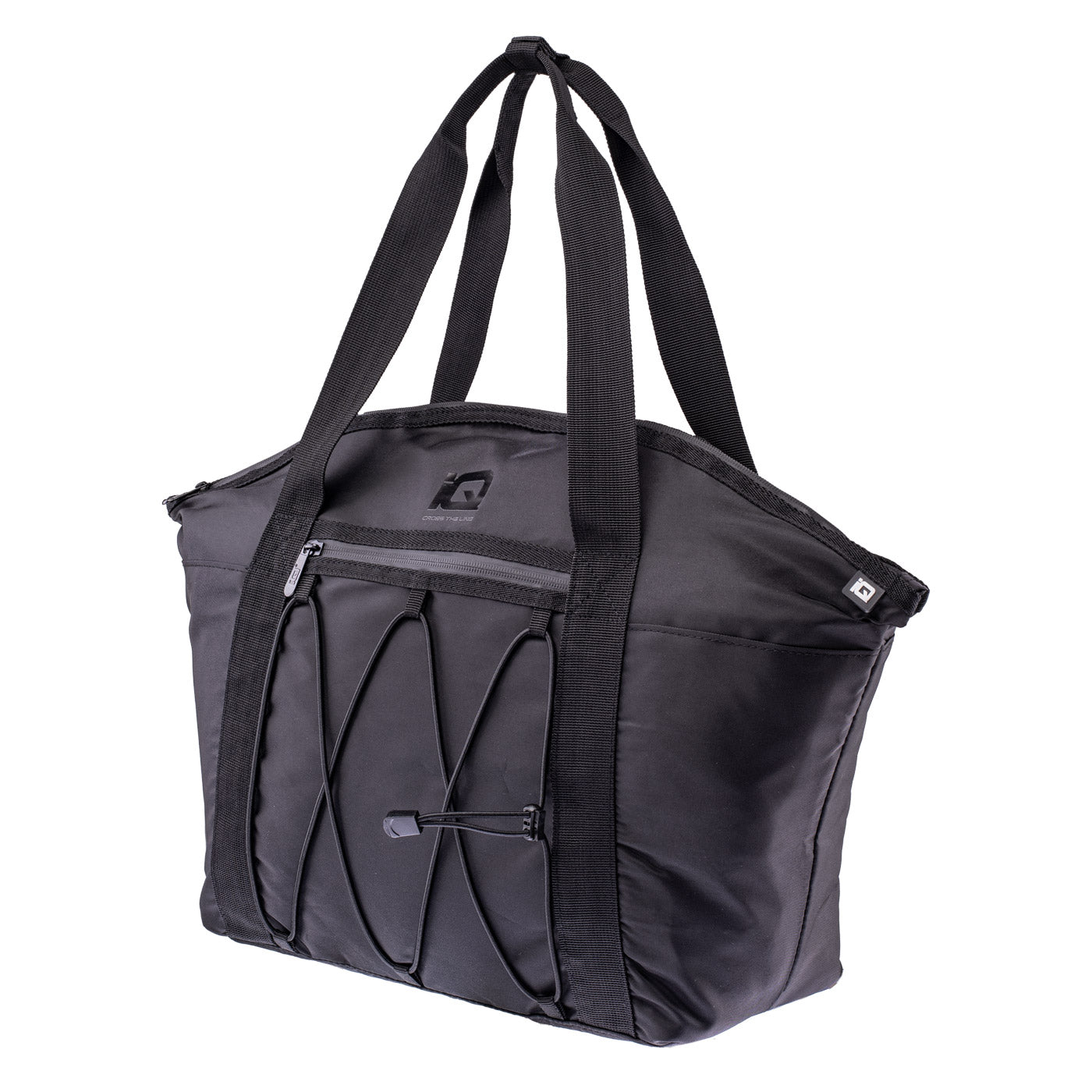 Geantă Sport MOTTI WMNS IQ CROSS THE LINE - 18L, Poliester Durabil - 2