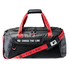 Geantă Sport OFELIUS IQ CROSS THE LINE - 45L, Compartiment încălțăminte - 1