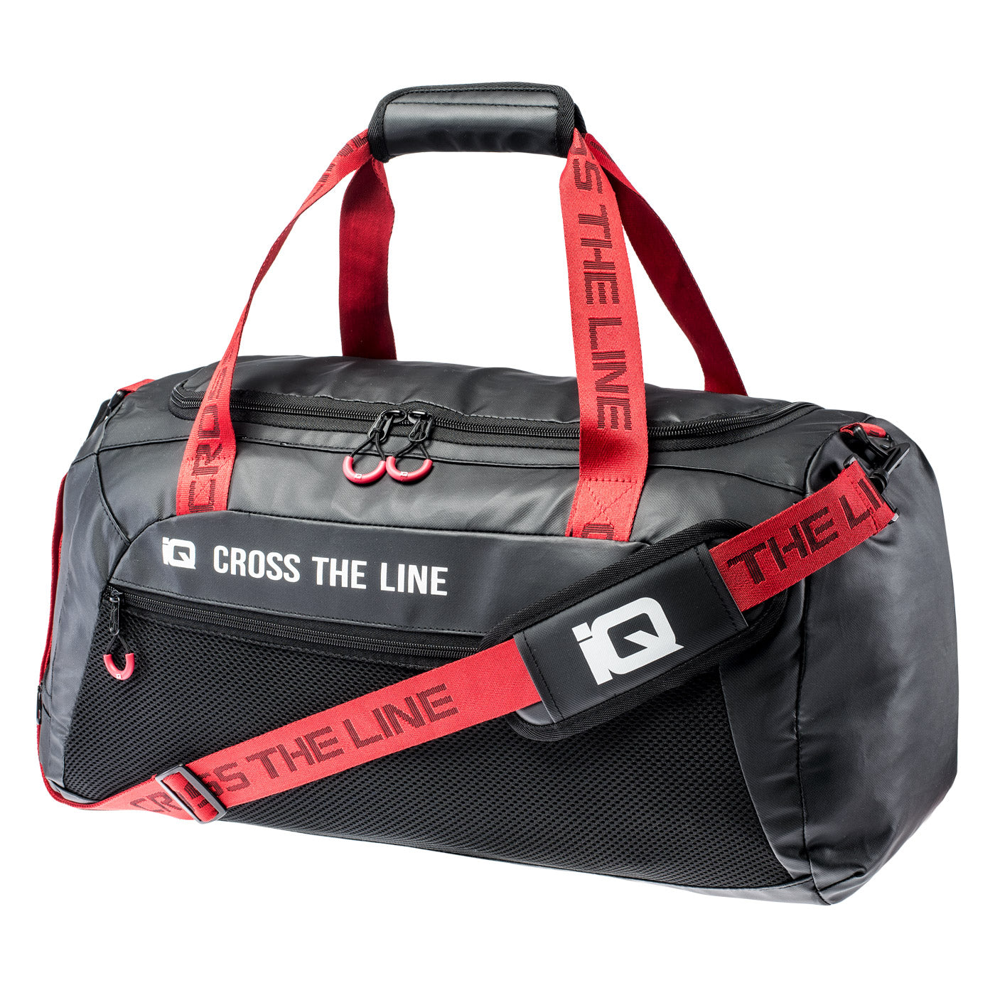 Geantă Sport OFELIUS IQ CROSS THE LINE - 45L, Compartiment încălțăminte - 2