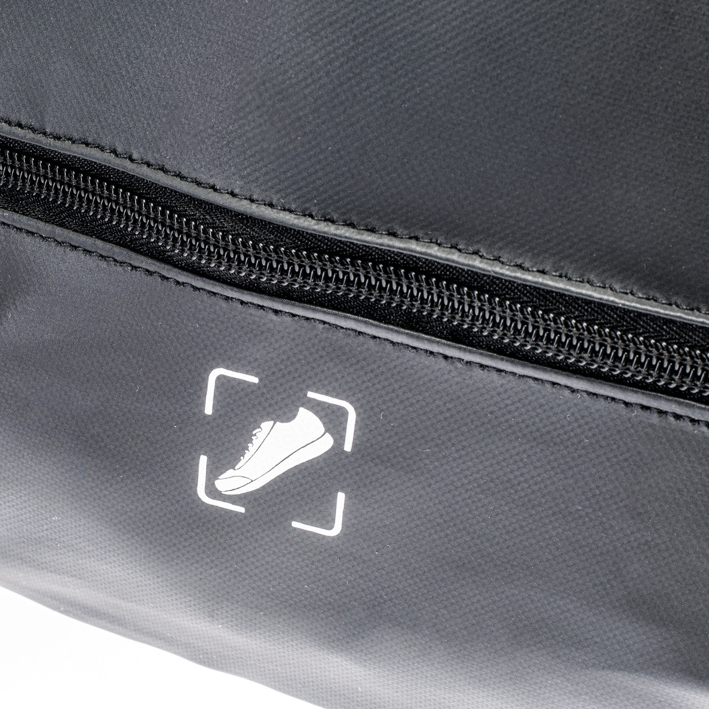 Geantă Sport OFELIUS IQ CROSS THE LINE - 45L, Compartiment încălțăminte - 5