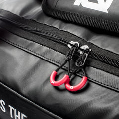 Geantă Sport OFELIUS IQ CROSS THE LINE - 45L, Compartiment încălțăminte - 6