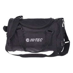 Geantă Sport ONYX II 40L HI-TEC - Organizator, Ventilație - 1