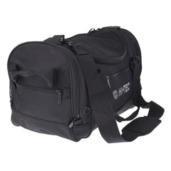 Geantă Sport ONYX II 40L HI-TEC - Organizator, Ventilație - 3