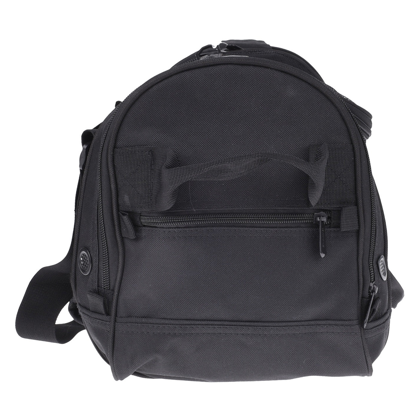 Geantă Sport ONYX II 40L HI-TEC - Organizator, Ventilație - 4