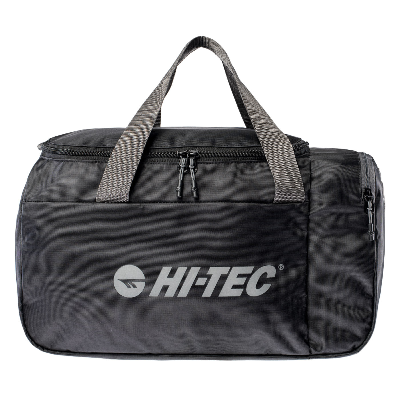 Geantă Sport PORTER 24 Hi-Tec - 24L, Compartiment Încălțăminte - 1