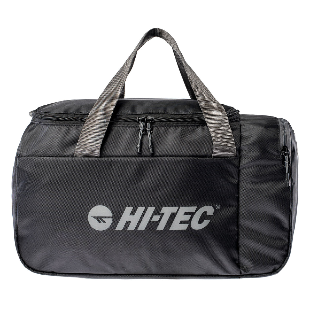 Geantă Sport PORTER 24 Hi-Tec - 24L, Compartiment Încălțăminte - 1