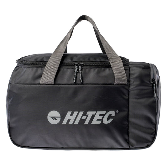 Geantă Sport PORTER 24 Hi-Tec - 24L, Compartiment Încălțăminte - 1
