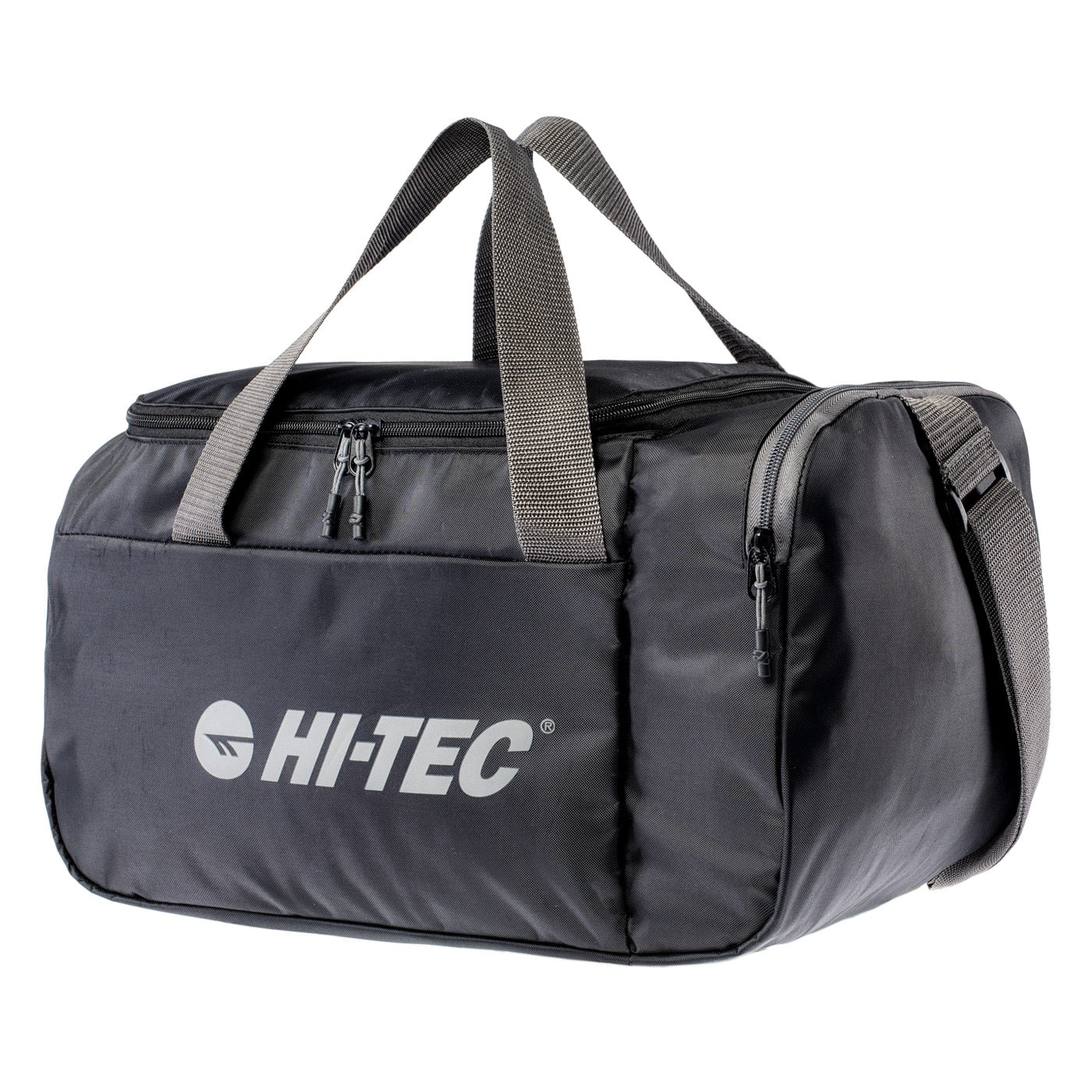 Geantă Sport PORTER 24 Hi-Tec - 24L, Compartiment Încălțăminte - 2