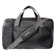 Geantă Sport PORTER 24 Hi-Tec - 24L, Compartiment Încălțăminte - 3