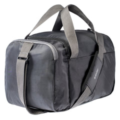 Geantă Sport PORTER 24 Hi-Tec - 24L, Compartiment Încălțăminte - 4