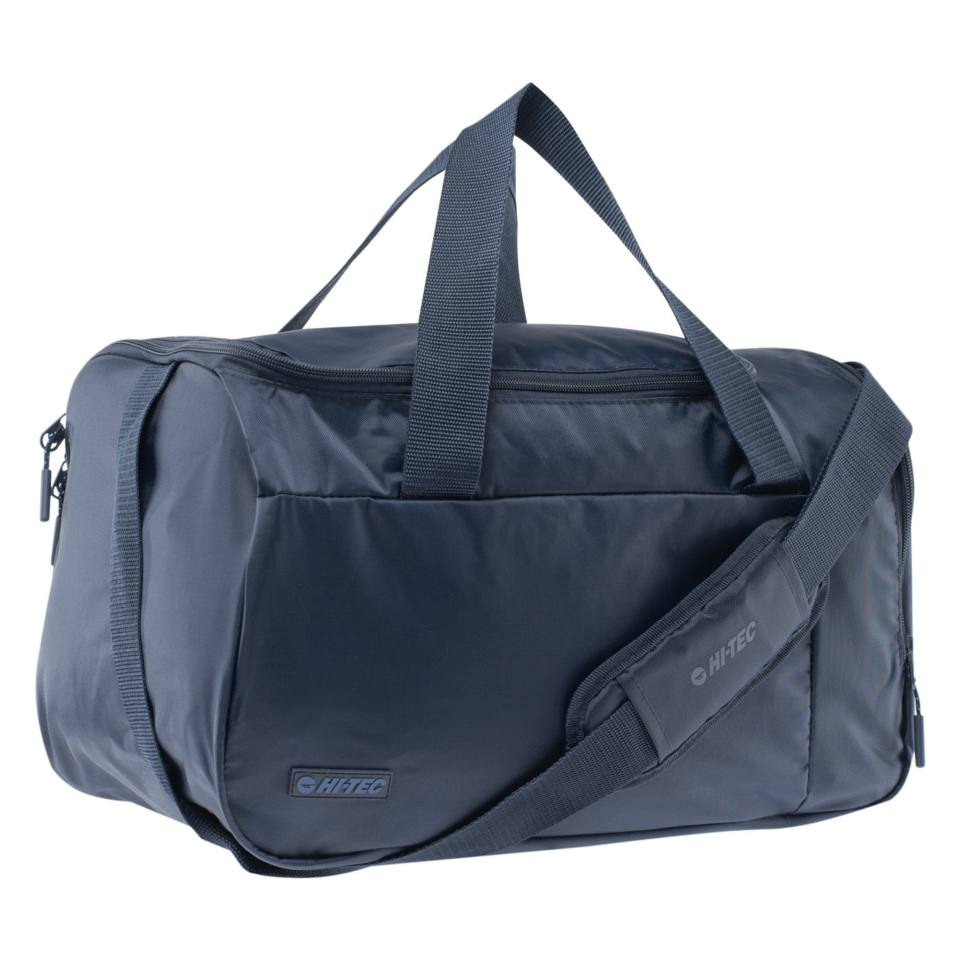 Geantă Sport RISTOR 24 HI-TEC - Compartiment Încălțăminte, 24L - 3