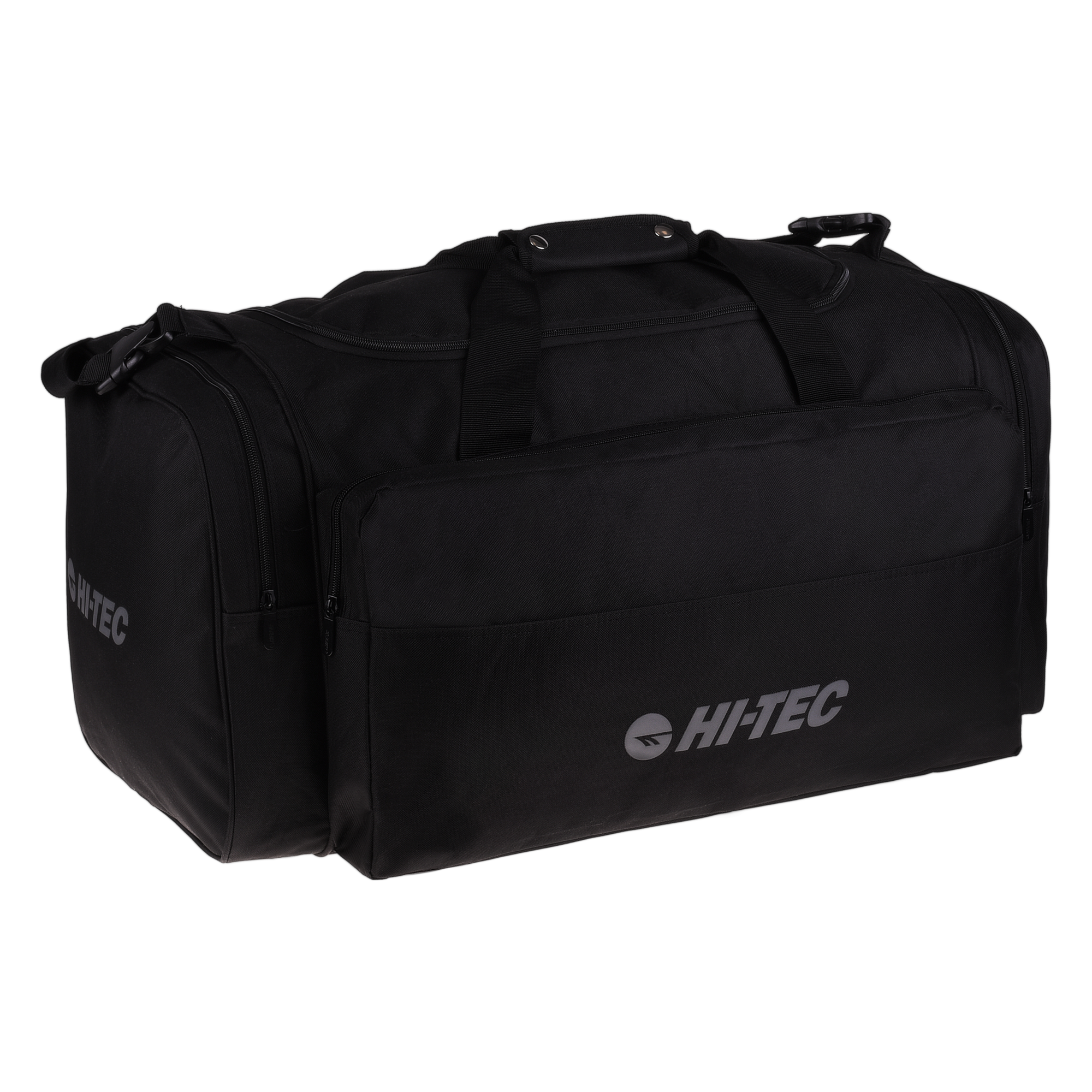 Geantă Sport SETRO L Hi-Tec - 80L, Durabilă și Vizibilă - 1
