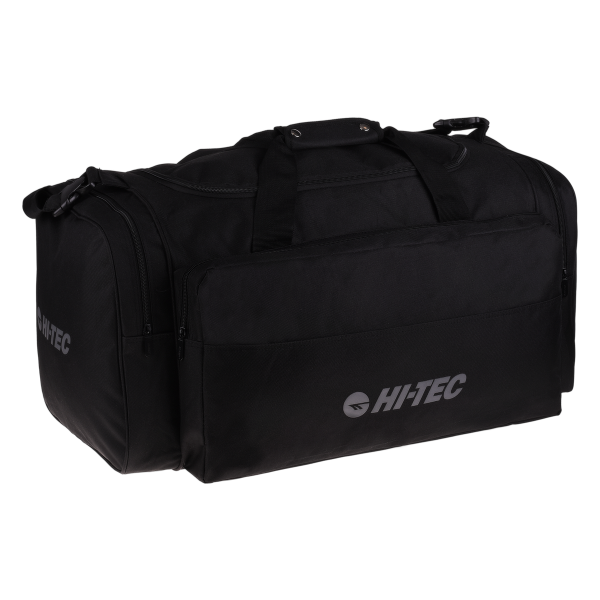 Geantă Sport SETRO L Hi-Tec - 80L, Durabilă și Vizibilă - 1