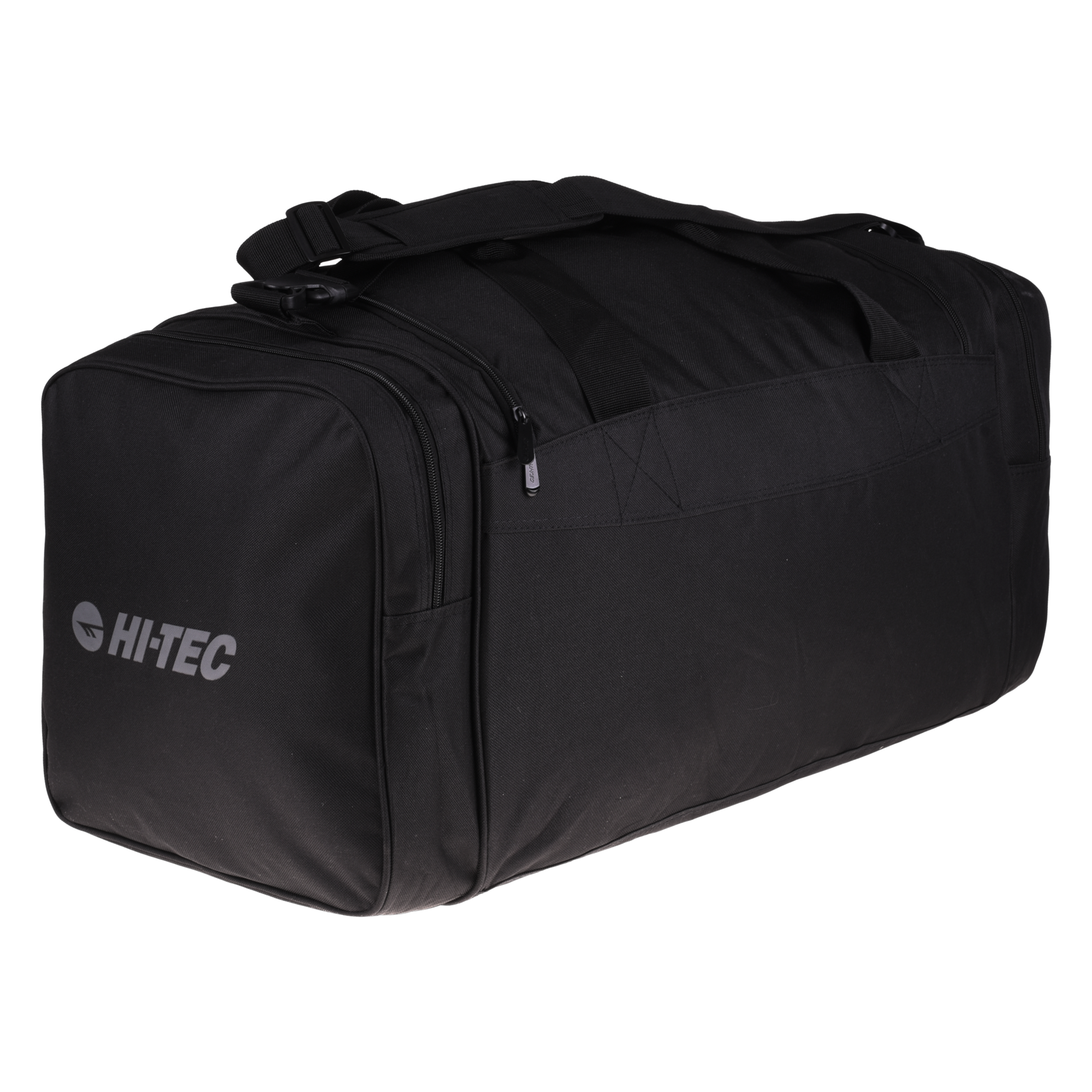 Geantă Sport SETRO L Hi-Tec - 80L, Durabilă și Vizibilă - 2