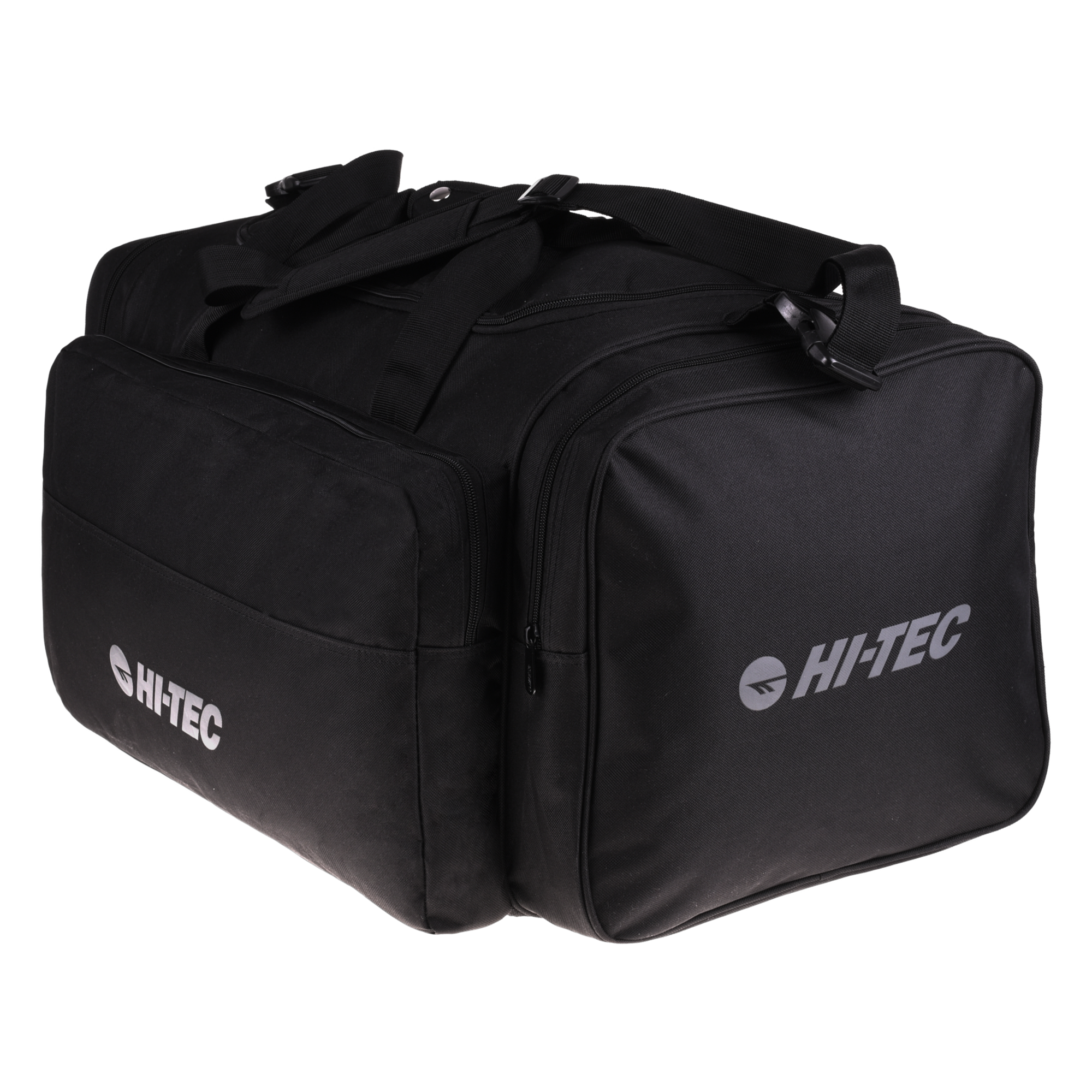 Geantă Sport SETRO L Hi-Tec - 80L, Durabilă și Vizibilă - 3