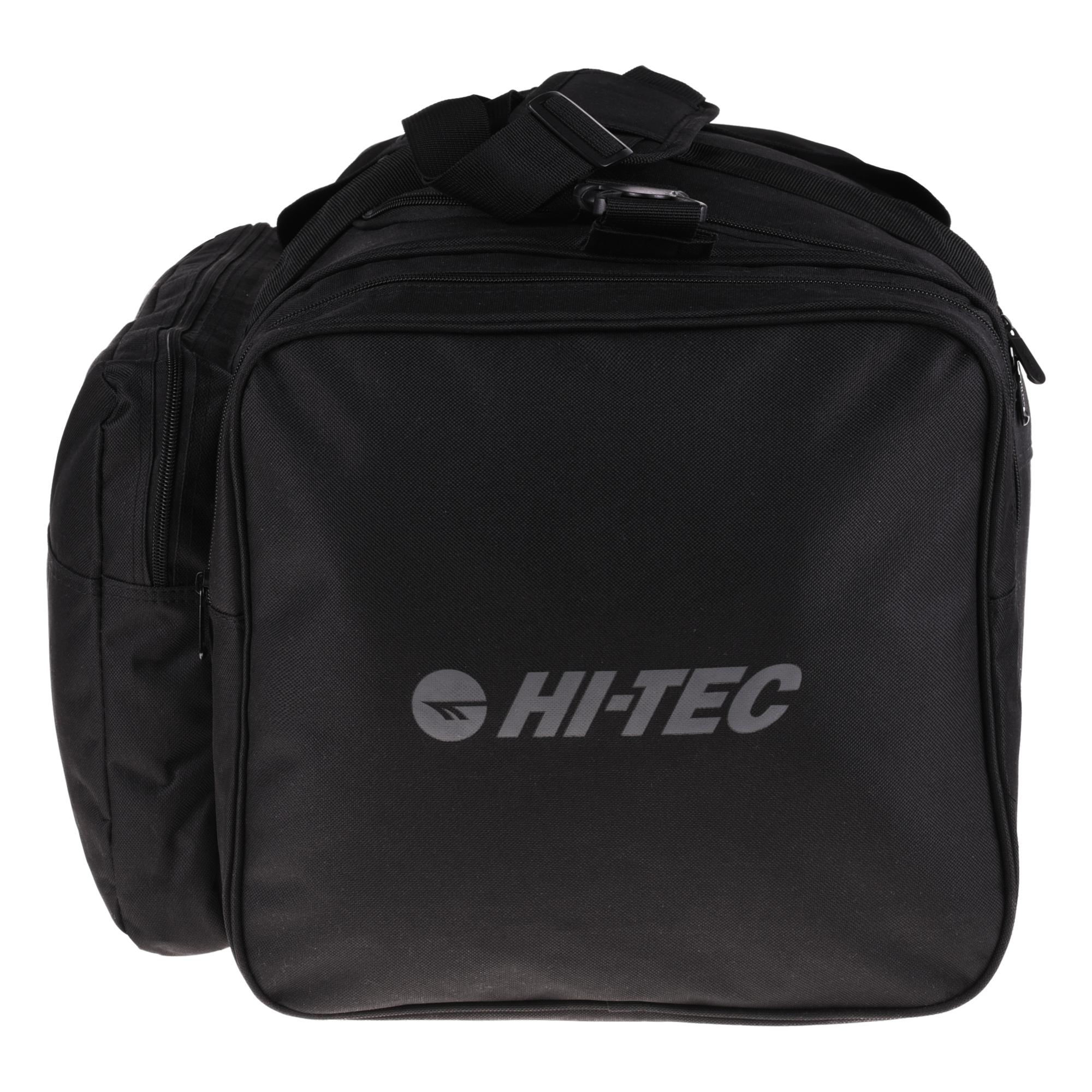 Geantă Sport SETRO L Hi-Tec - 80L, Durabilă și Vizibilă - 4