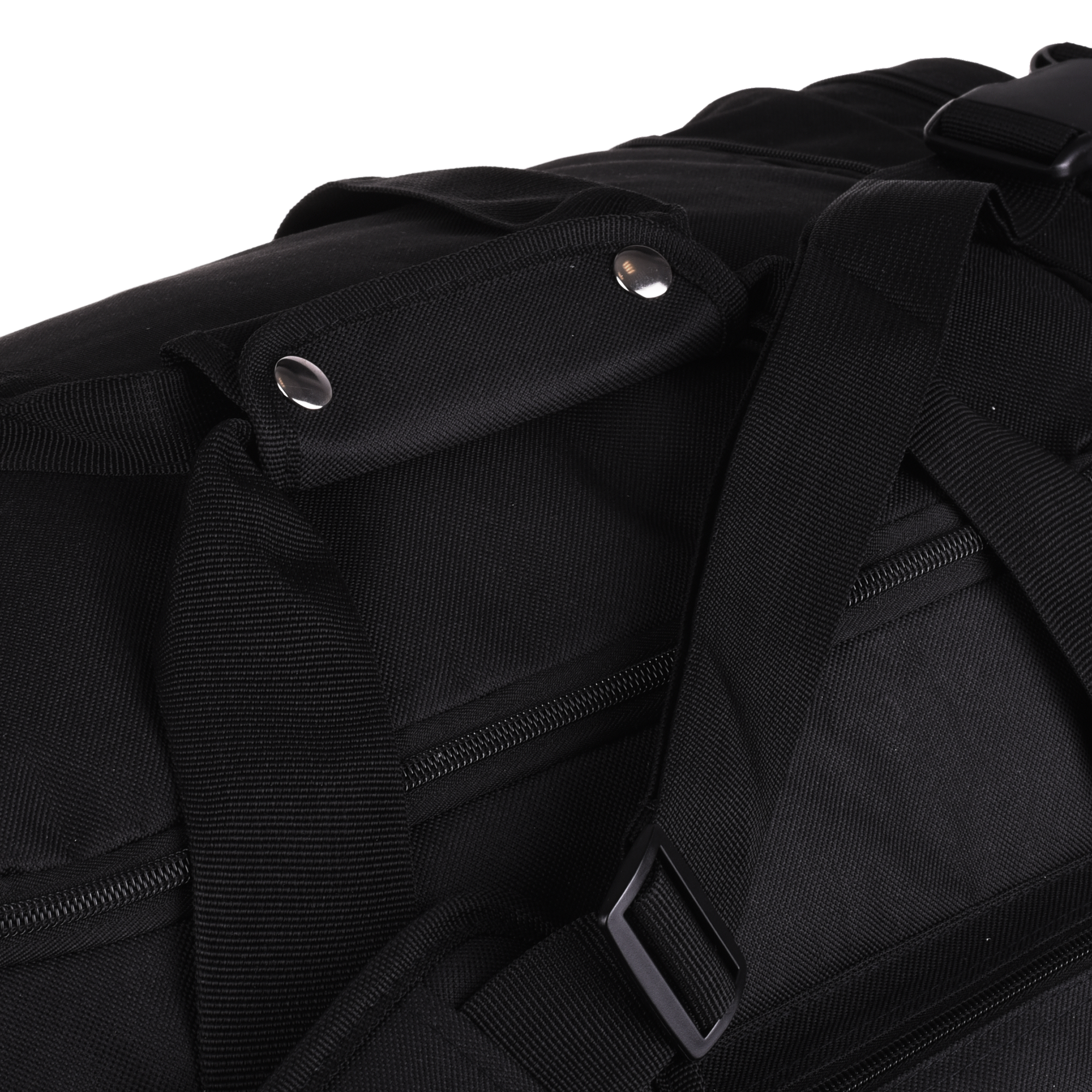 Geantă Sport SETRO L Hi-Tec - 80L, Durabilă și Vizibilă - 6