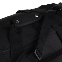 Geantă Sport SETRO L Hi-Tec - 80L, Durabilă și Vizibilă - 6