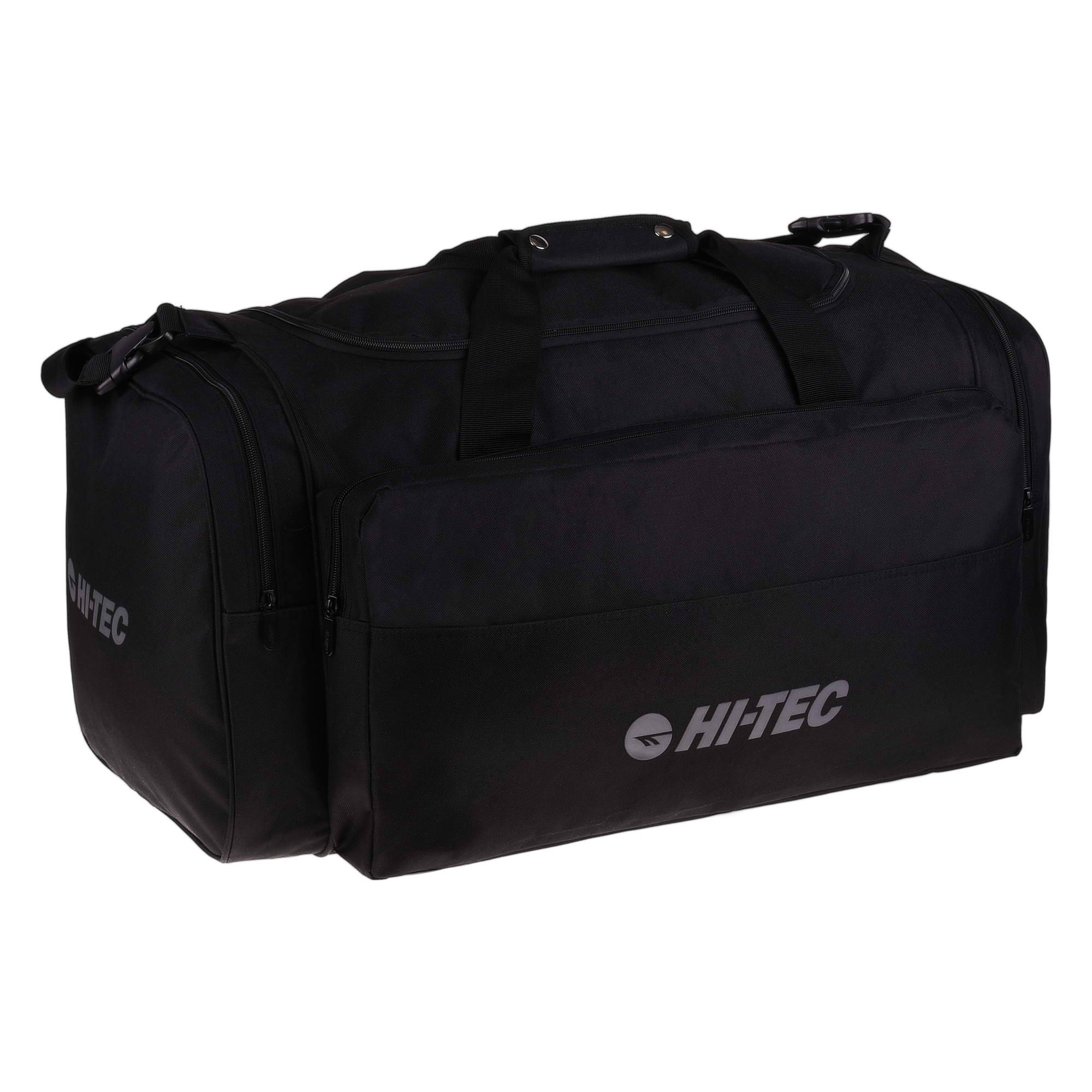 Geantă Sport SETRO M HI-TEC - 50L, Durabilitate și Vizibilitate - 1