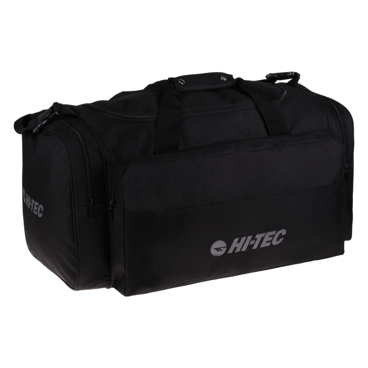 Geantă Sport SETRO M HI-TEC - 50L, Durabilitate și Vizibilitate - 1