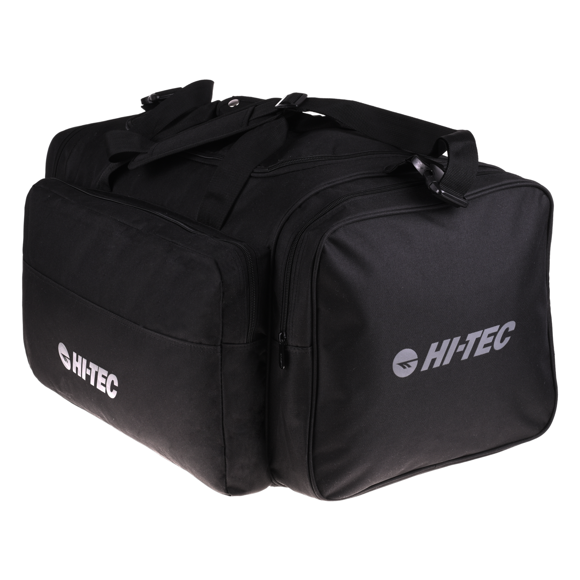 Geantă Sport SETRO M HI-TEC - 50L, Durabilitate și Vizibilitate - 2