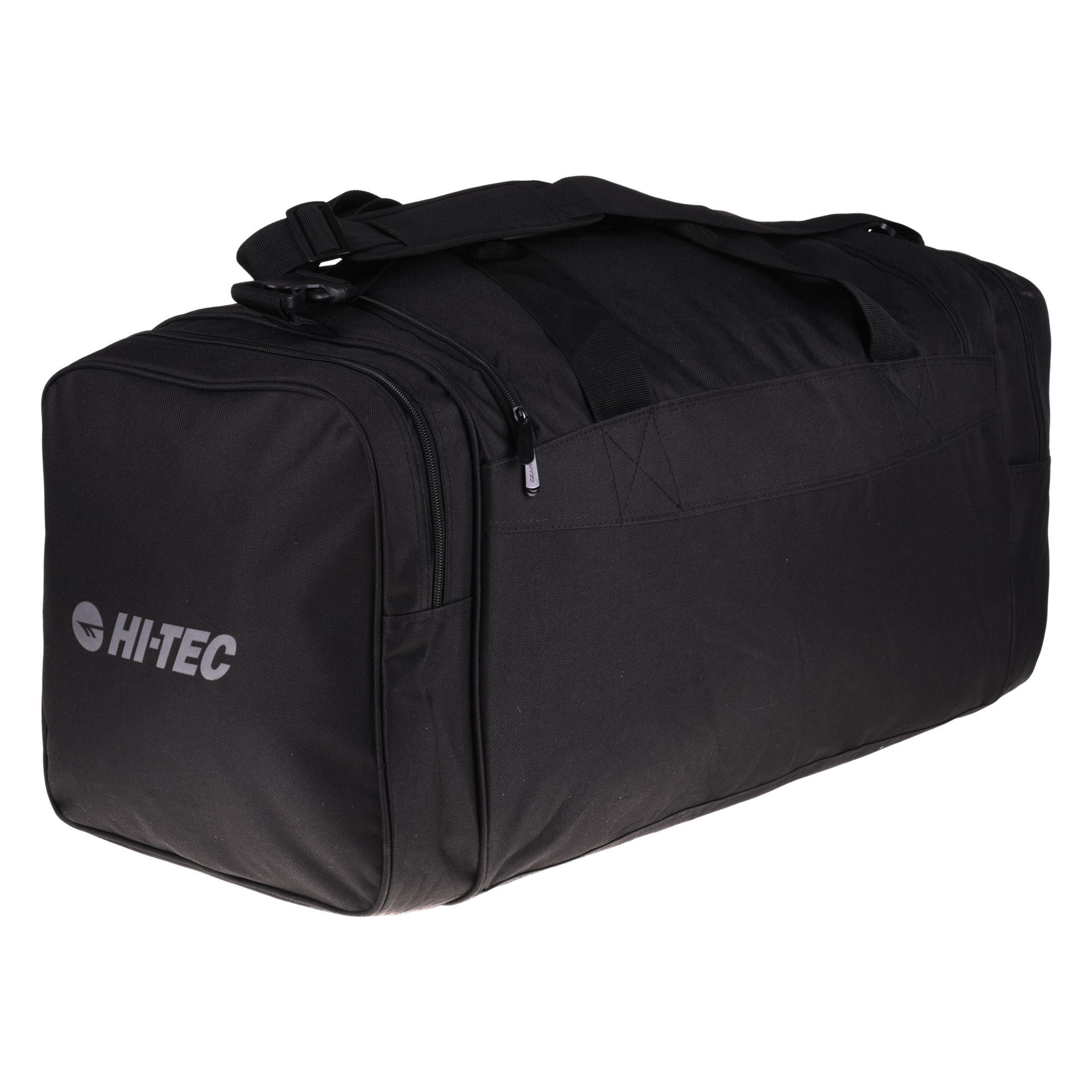Geantă Sport SETRO M HI-TEC - 50L, Durabilitate și Vizibilitate - 3