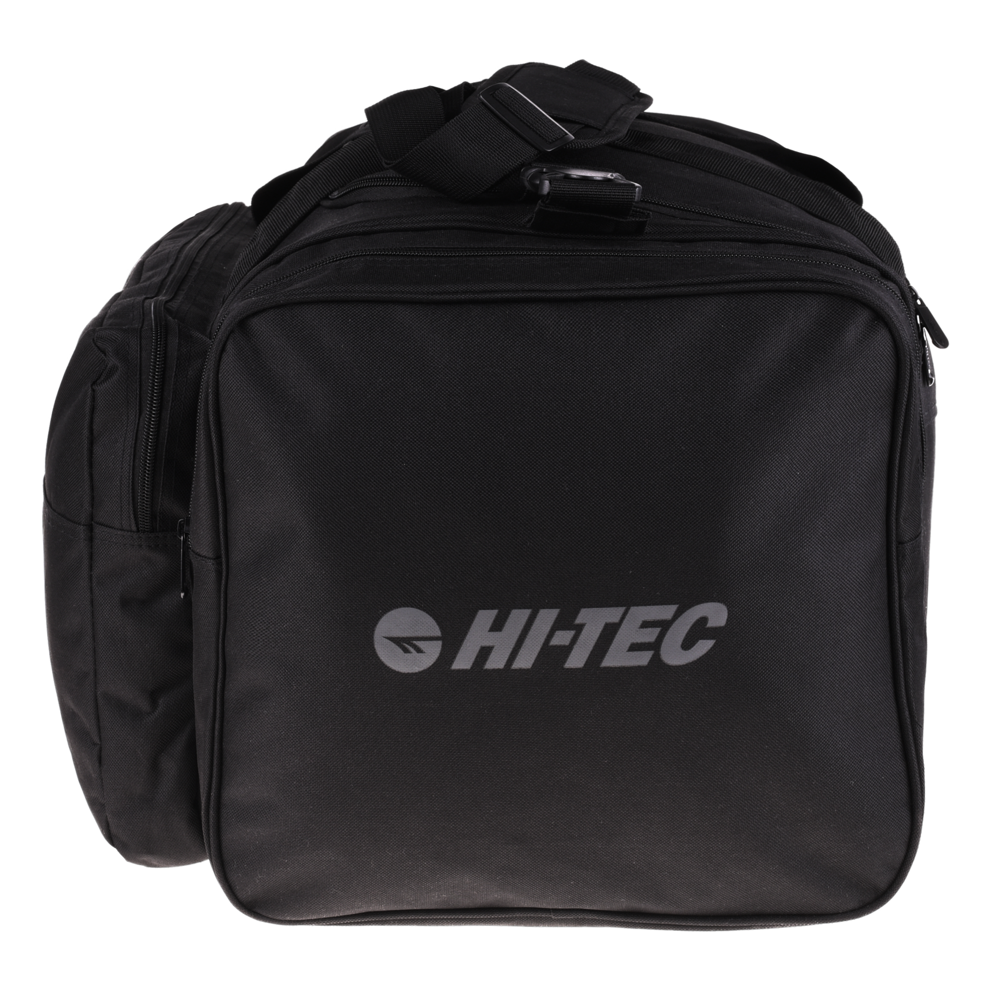 Geantă Sport SETRO M HI-TEC - 50L, Durabilitate și Vizibilitate - 4