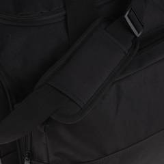 Geantă Sport SETRO M HI-TEC - 50L, Durabilitate și Vizibilitate - 5