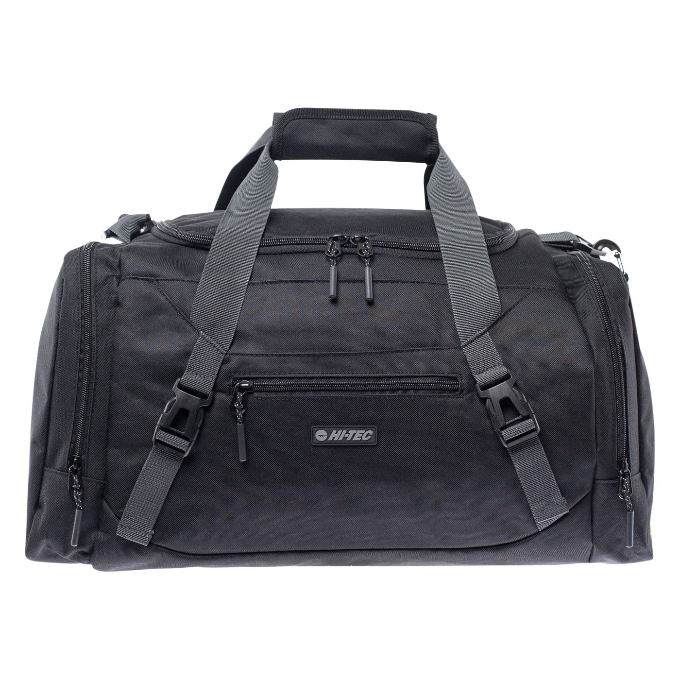 Geantă Sport SORIS 40 Hi-Tec - Compartiment Separat Încălțăminte, 40L - 1