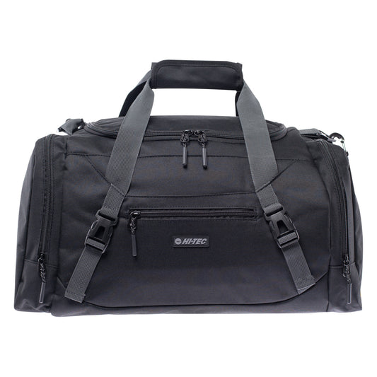 Geantă Sport SORIS 40 Hi-Tec - Compartiment Separat Încălțăminte, 40L - 1