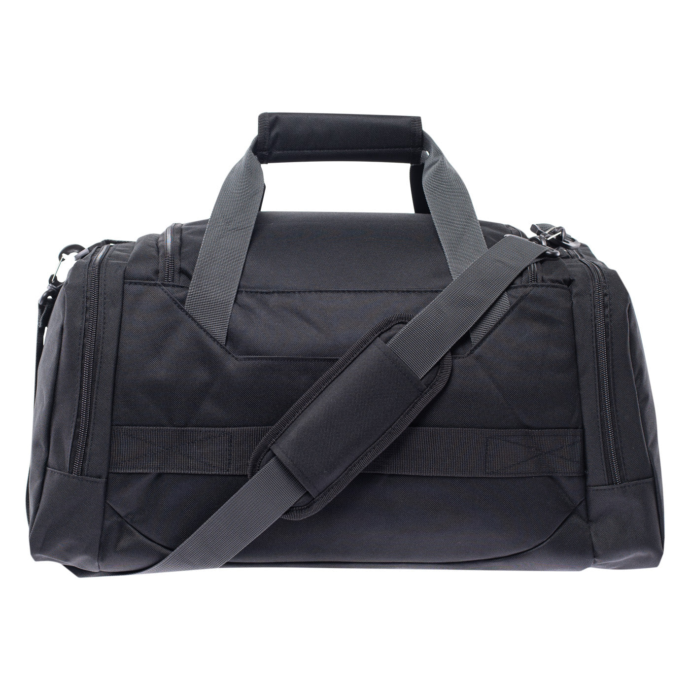 Geantă Sport SORIS 40 Hi-Tec - Compartiment Separat Încălțăminte, 40L - 4
