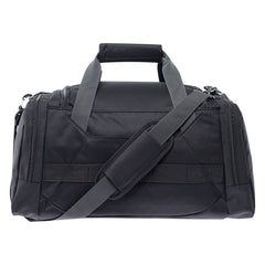 Geantă Sport SORIS 40 Hi-Tec - Compartiment Separat Încălțăminte, 40L - 4
