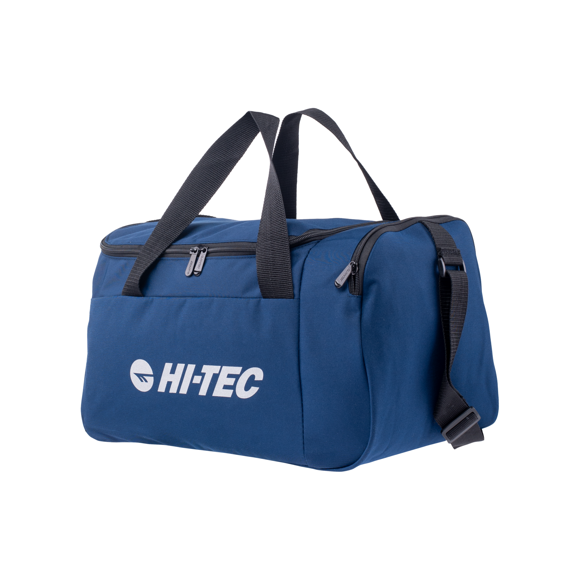 Geantă Sport SPORTI S Hi-Tec - 24L, Elemente Reflectorizante - 2